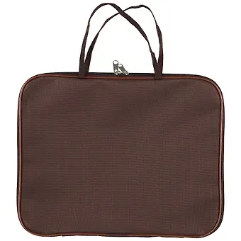 Папка на молнии, А4