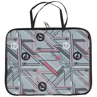 Папка на молнии, А4