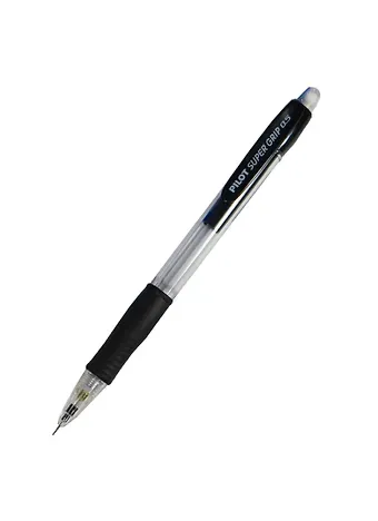 Карандаш механический Pilot, H-185-SL(B), 0,5 мм