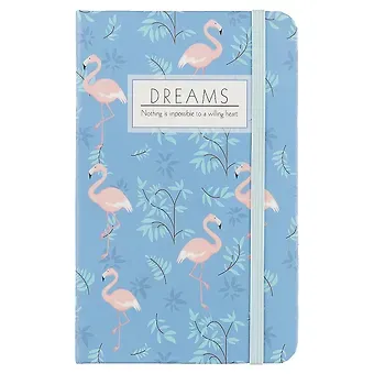 Записная книжка А6 