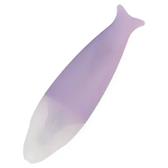 Текстовыделитель GoodMark, Mini Fish, в ассортименте