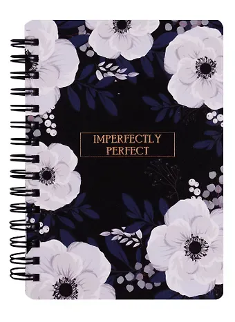 Блокнот А6 120л кл. 