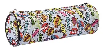 Пенал-тубус 