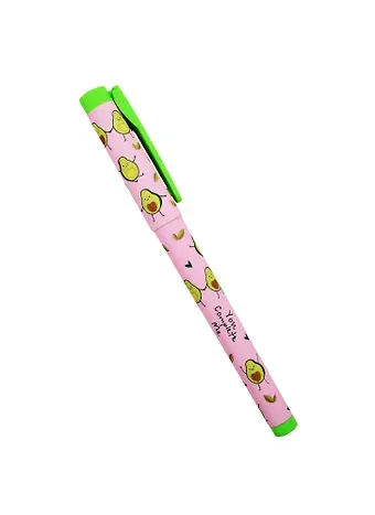 Ручка шариковая You complete me, синяя