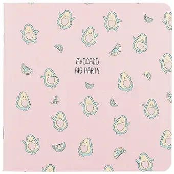 Записная книжка 