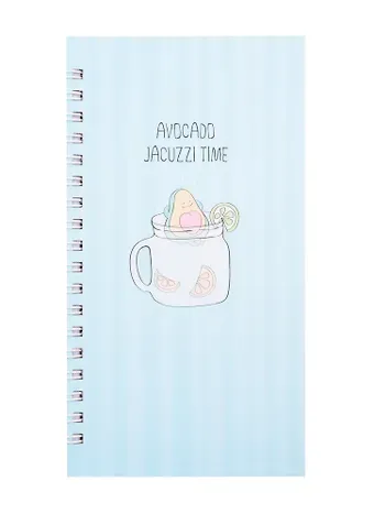 Записная книжка 