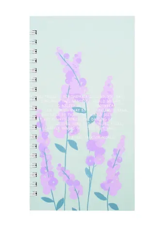 Записная книжка 94*174 100л кл. 