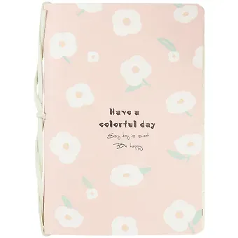 Записная книжка А6 40л кл. 