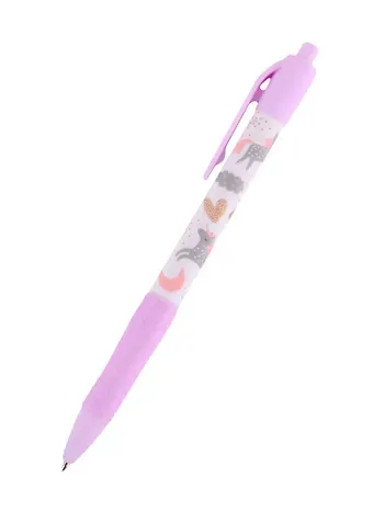 Ручка шариковая 