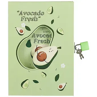 Записная книжка А6 50л 