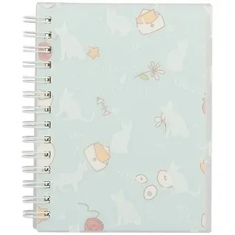 Записная книжка 