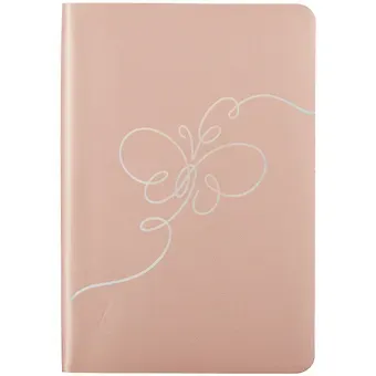 Записная книжка 