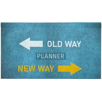 Планинг недат. 64л 