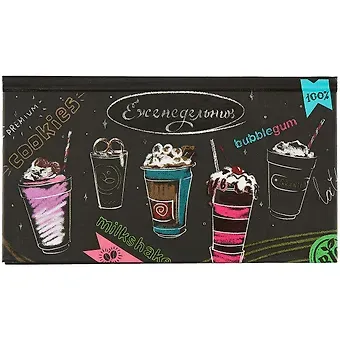 Планинг недат. 64л 