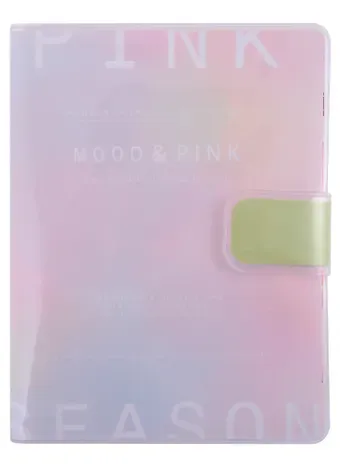 Записная книжка А6 80л лин. 