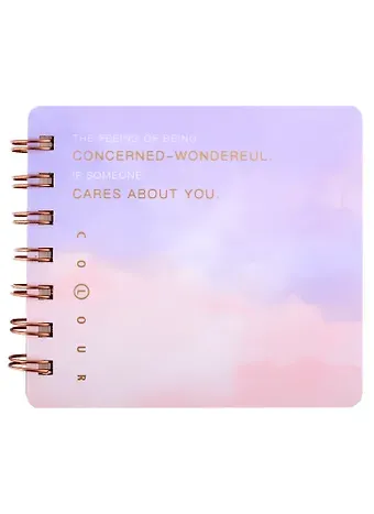 Записная книжка А6 114*105 80л лин. 