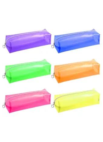 Пенал-косметичка 