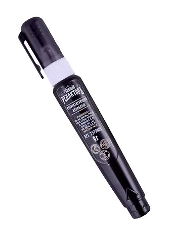 Корректор 9 мл карандаш 