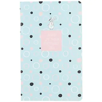 Тетрадь для записи иностранных слов Be Smart, 