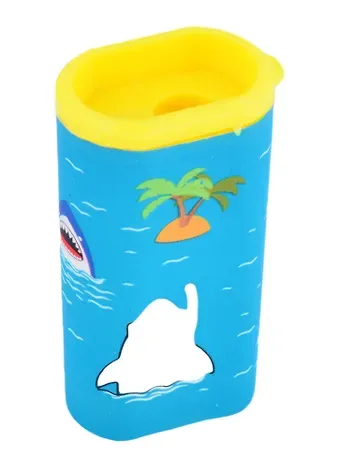 Точилка 1отв. 