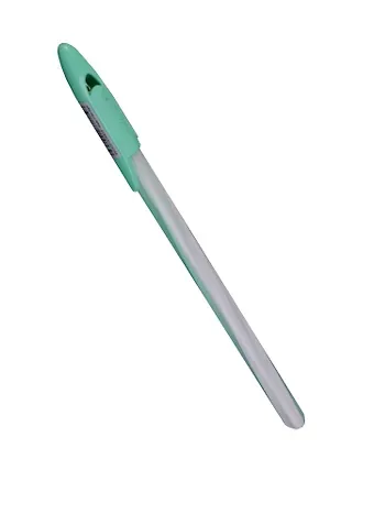 Ручка шариковая FlexOffice, Candee, синяя 0,6 мм, в ассортименте