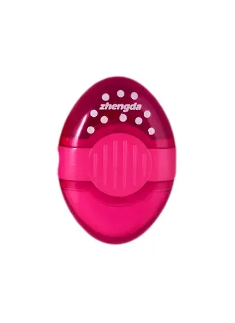 Точилка с ластиком 