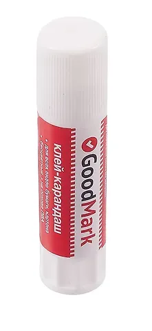 Клей-карандаш мини GoodMark