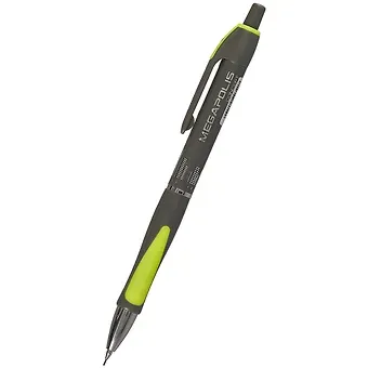 Карандаш механический Erich Krause, Megapolis Concept, 0,5 мм