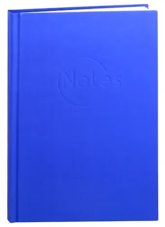 Книга для записей А5 80л кл. 