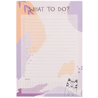 Планнер недат. 28л 145*210мм 