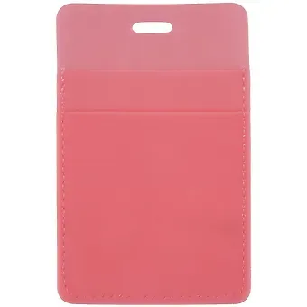 Обложка для проездного билета 