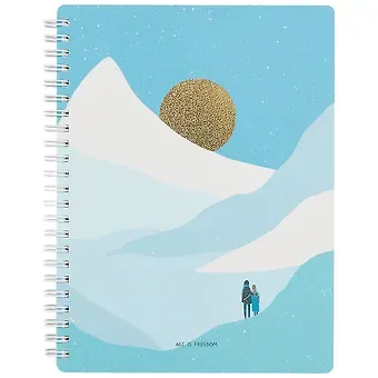 Тетрадь в клетку Be Smart, 