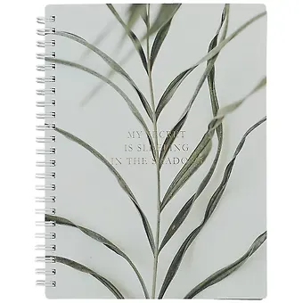 Тетрадь в клетку Be Smart, 