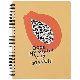 Тетрадь в клетку Be Smart, 