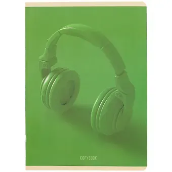 Тетрадь в клетку Unnika, 