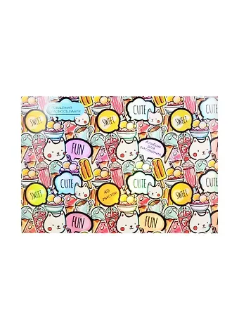 Альбом для рисования Listoff, 