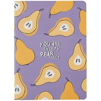 Тетрадь в клетку Be Smart, 