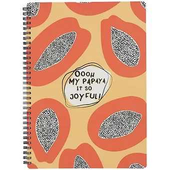 Тетрадь в клетку Be Smart, 