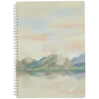 Тетрадь в клетку Be Smart, 