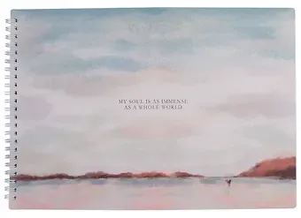 Альбом для рисования Be Smart, 