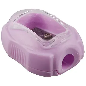 Точилка 1отв. 