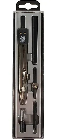 Готовальня Юниор, 5 предметов