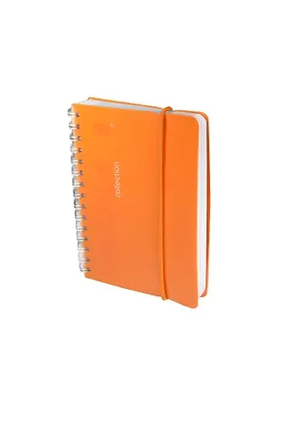 Записная книжка А6 80л лин. 