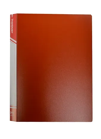 Папка А4, 30 файлов