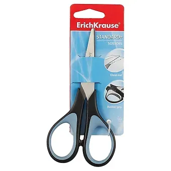 Ножницы Erich Krause, 15 см