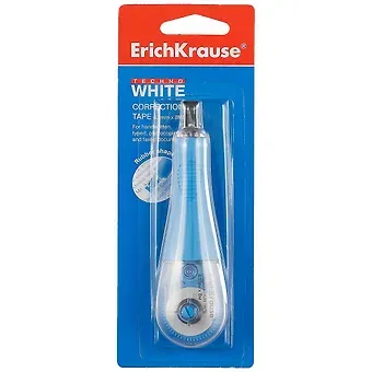Корректор-лента Erich Krause