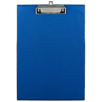 Планшет с выдвижным подвесом, А4