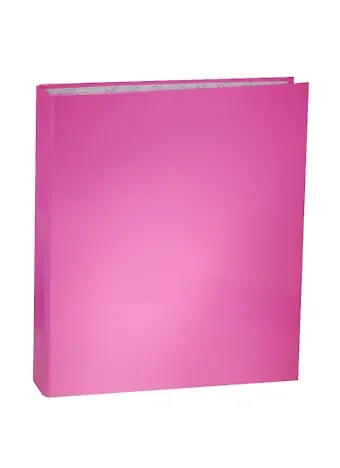 Папка 2кольца 