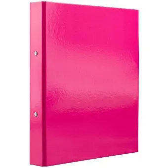 Папка на кольцах А4 