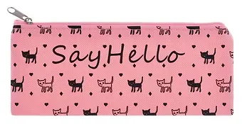 Пенал-косметичка 